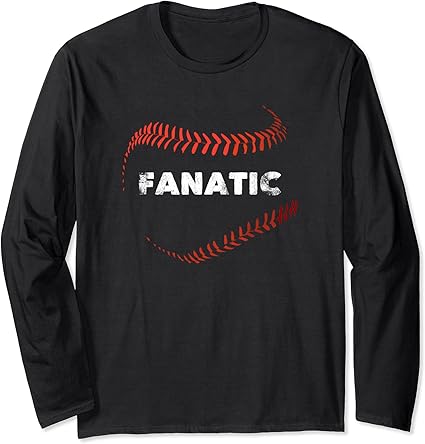 Baseball Fanatisches Geschenk für Baseballspieler und Eltern